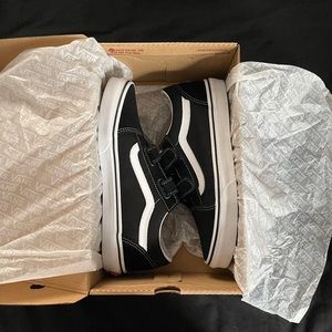 Vans Old School V Skate Shoe